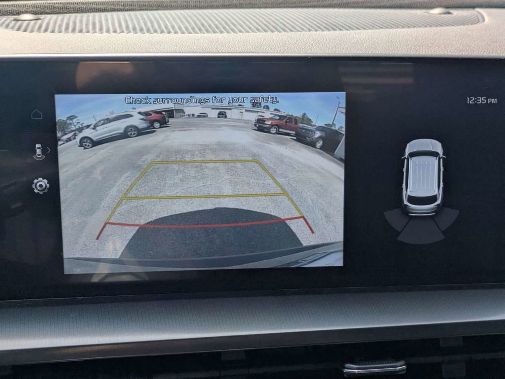 Used 2025 Kia Telluride S image 24