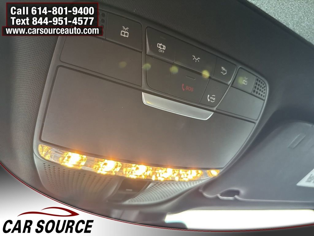 Used 2022 Mercedes-Benz GLC 300 4MATIC image 22