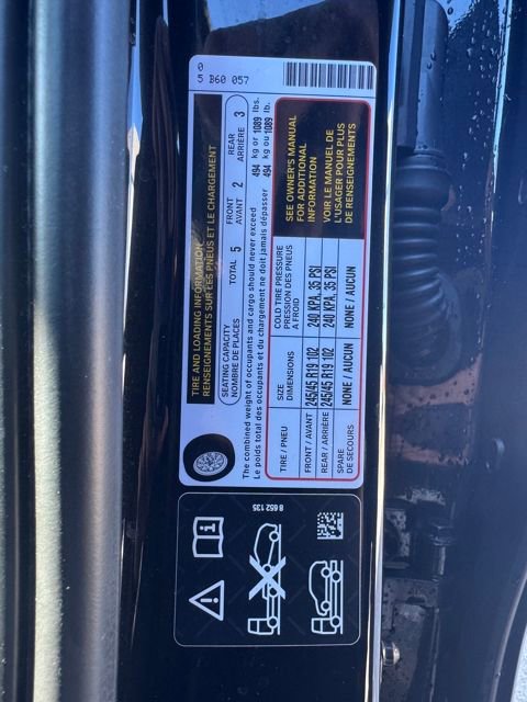 Used 2025 MINI Cooper Countryman John Cooper Works image 24