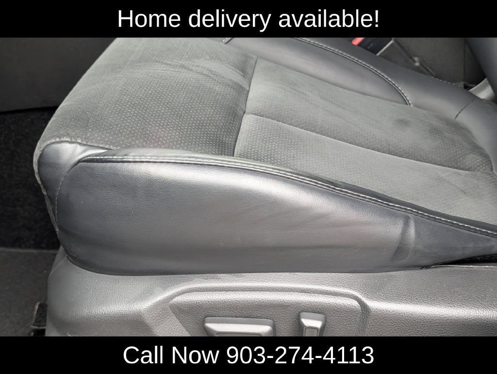 Used 2025 Mitsubishi Eclipse Cross SE AWD/4WD image 27