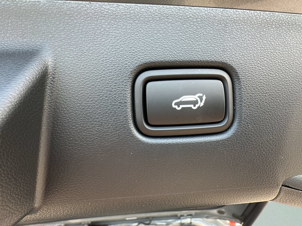 New 2026 Hyundai Tucson Limited AWD/4WD image 21