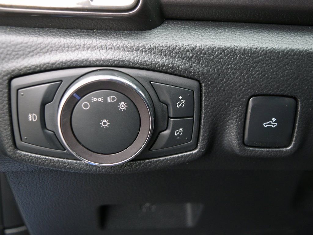 Used 2019 Ford Ranger Lariat w/ Equipment Group 501A Mid image 23