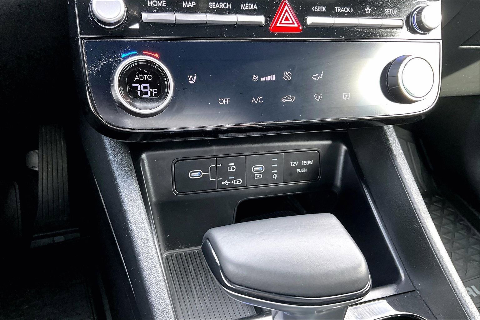 Used 2025 Hyundai Santa Cruz XRT AWD/4WD image 16