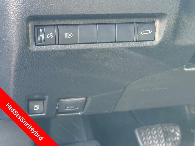 Used 2021 Toyota RAV4 XSE AWD/4WD image 21