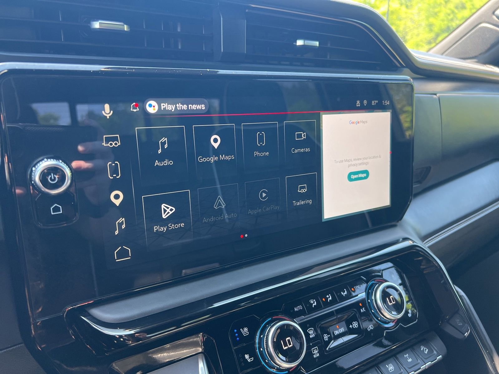 Used 2025 GMC Sierra 2500 AT4X w/ AT4X AEV Edition AWD/4WD image 14
