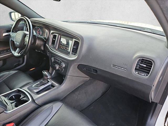 Used 2021 Dodge Charger SXT w/ Leather Interior Group RWD image 28