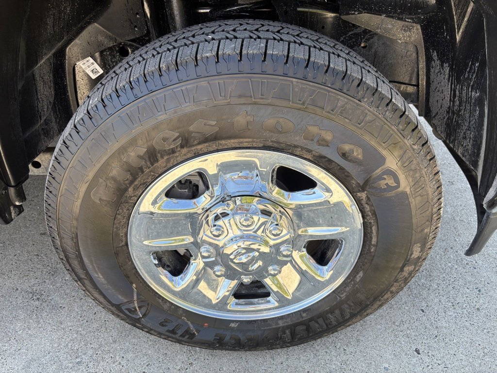 New 2026 RAM 2500 Tradesman image 13