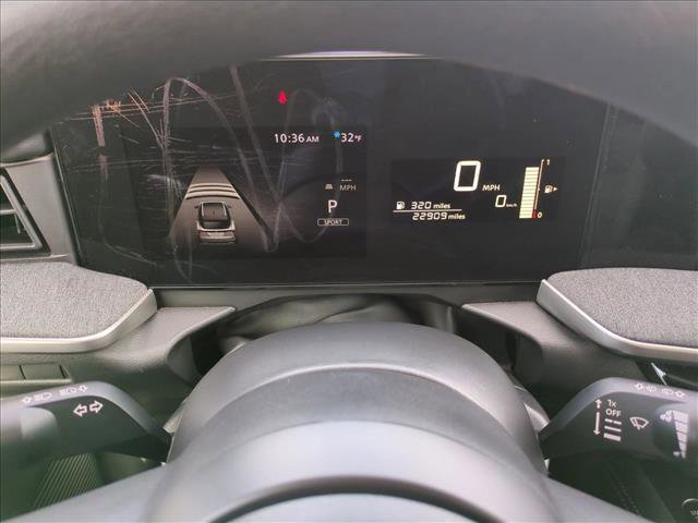 Used 2025 Nissan Kicks SV image 10