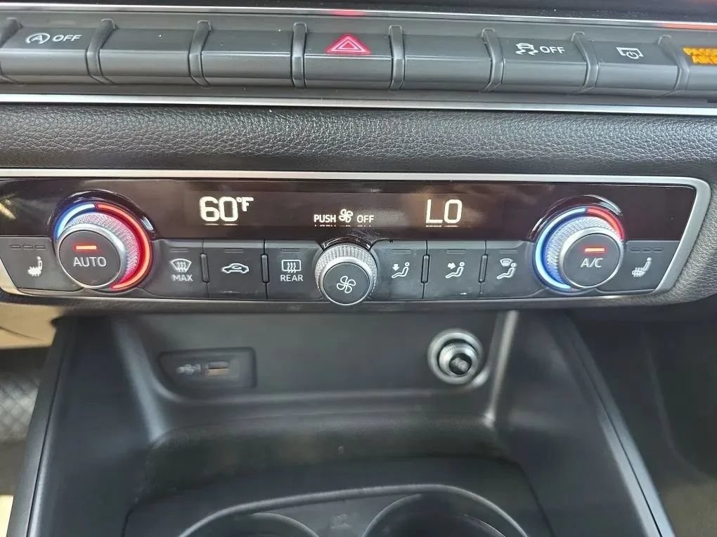 Used 2018 Audi A3 2.0T Premium w/ Convenience Package FWD image 30