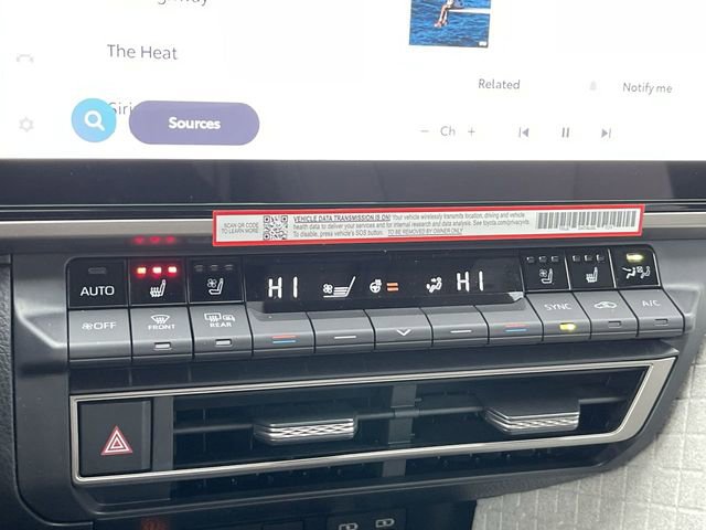 New 2026 Toyota Camry XLE image 19