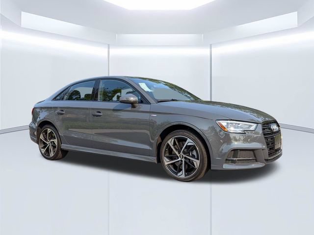 Used 2020 Audi A3 2.0T Premium