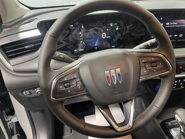 New 2026 Buick Encore GX Preferred w/ Comfort Package image 12