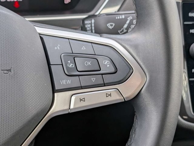 Certified 2024 Volkswagen Tiguan Wolfsburg Edition FWD image 29