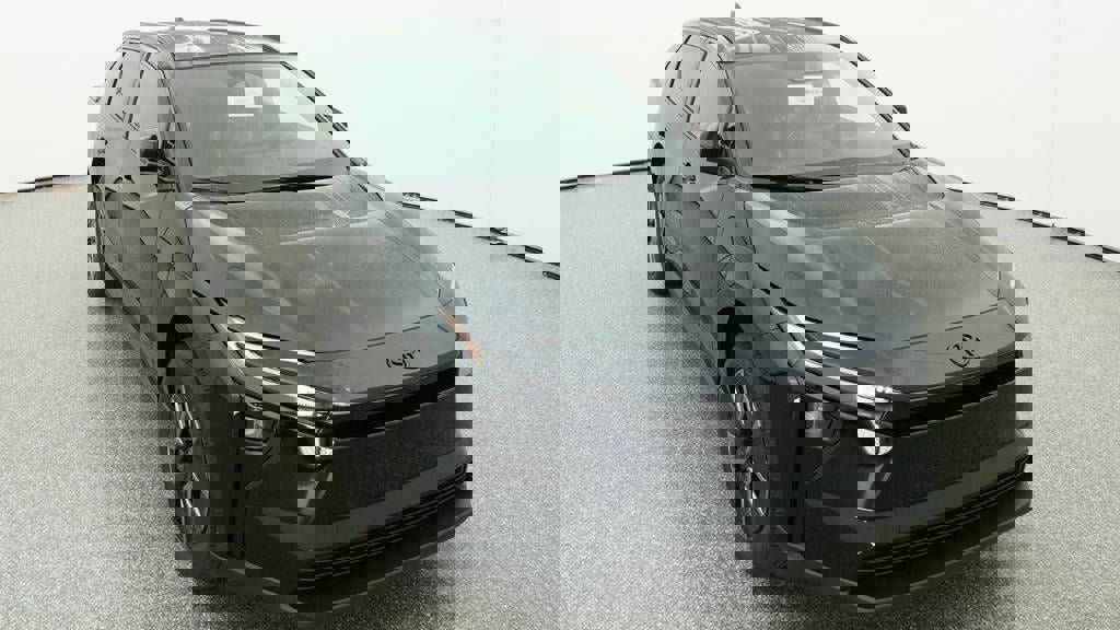 New 2026 Toyota bZ FWD image 14