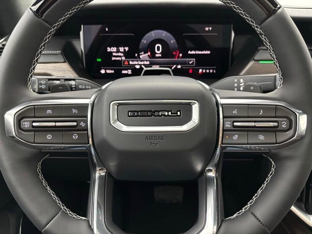 New 2026 GMC Acadia Denali Ultimate image 24