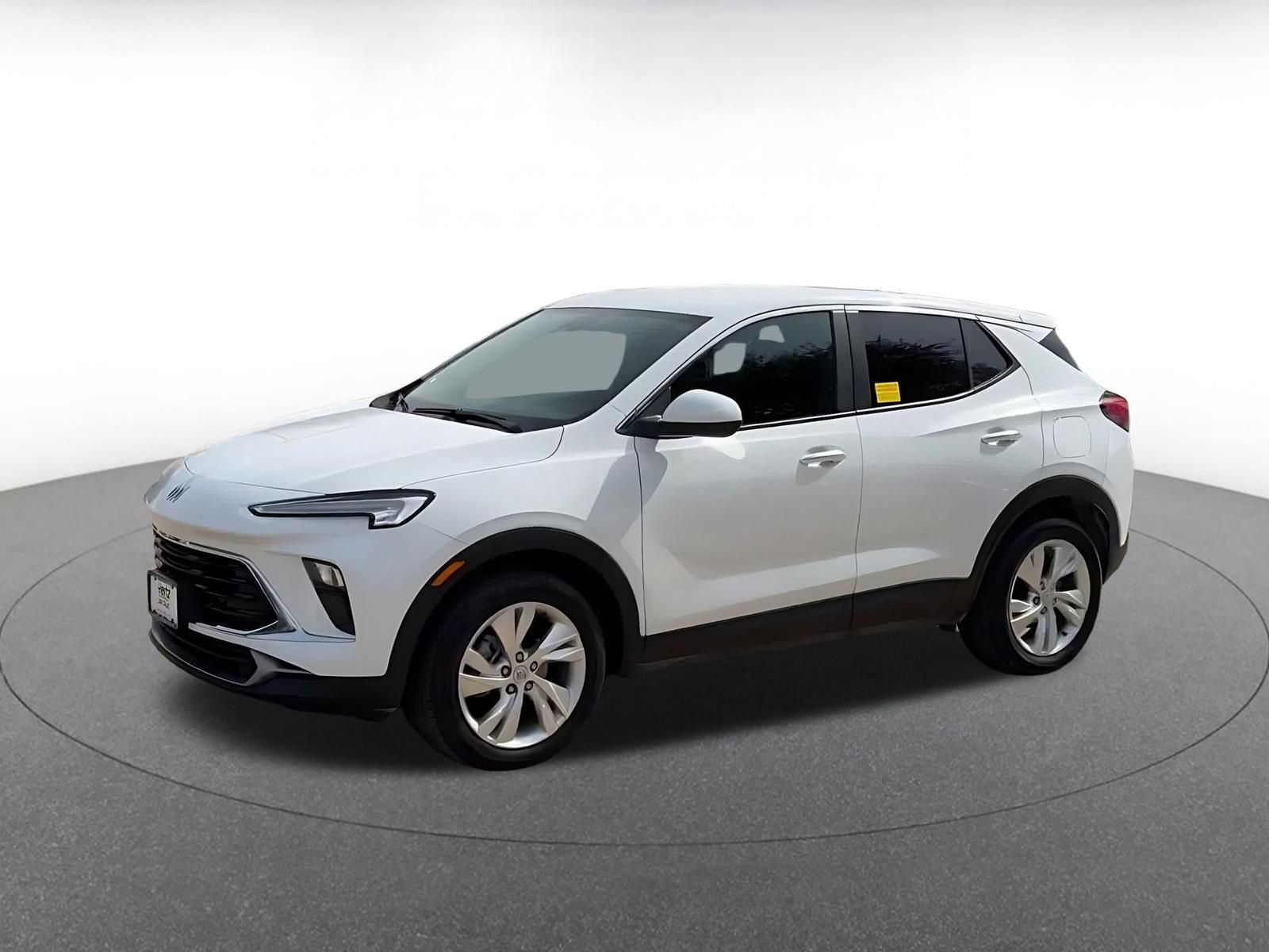 Used 2025 Buick Encore GX Preferred image 8