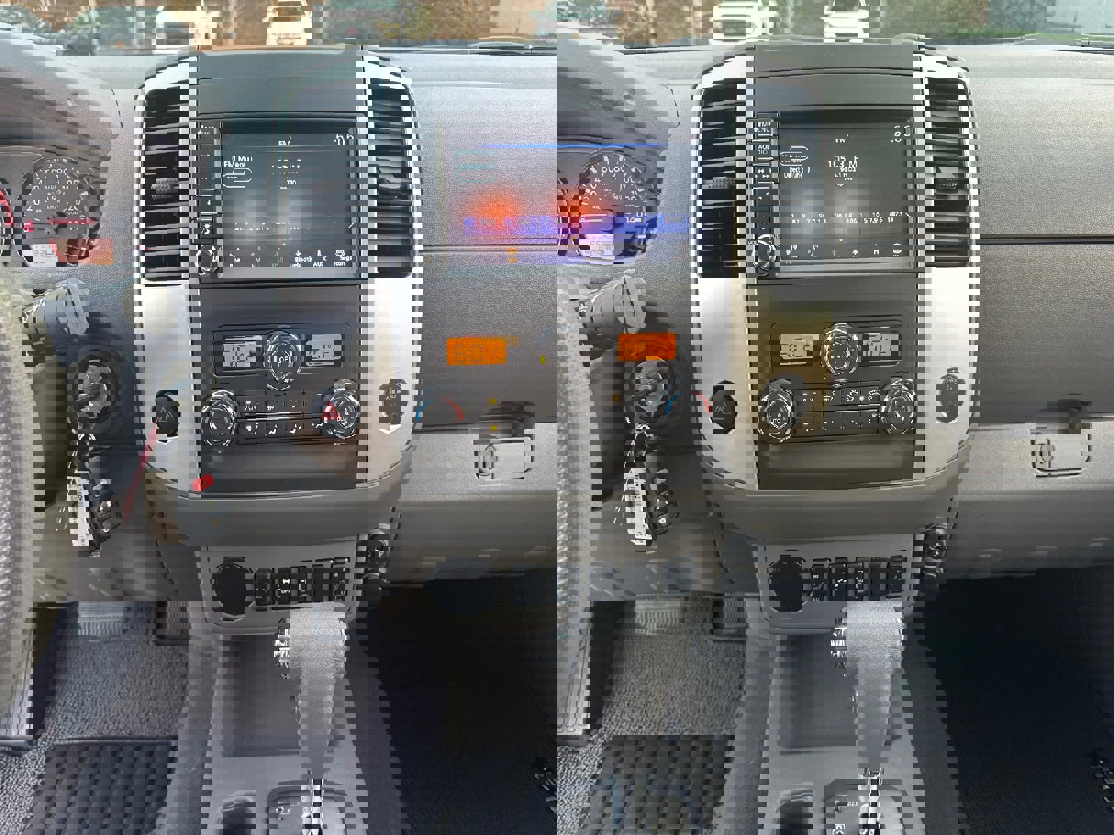 Used 2019 Nissan Frontier SV w/ Value Truck Package image 27