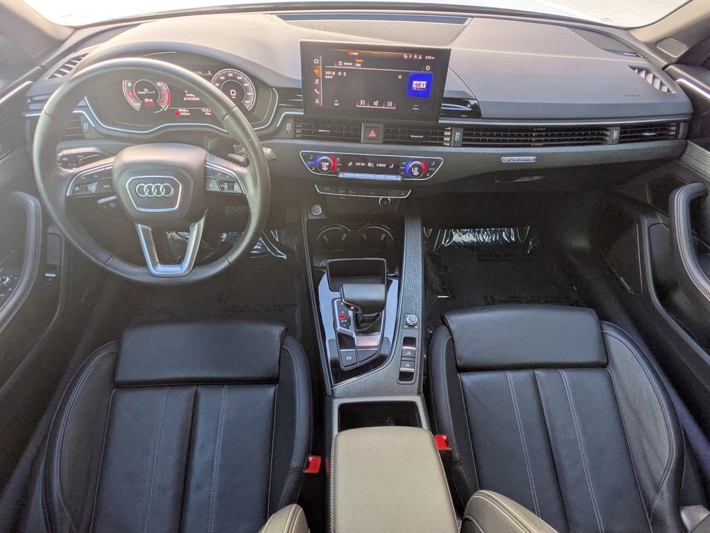 Used 2024 Audi A5 2.0T Premium Plus image 13