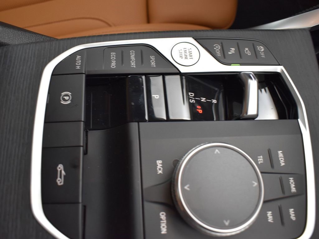 New 2026 BMW 430i Convertible w/ M Sport Package image 22