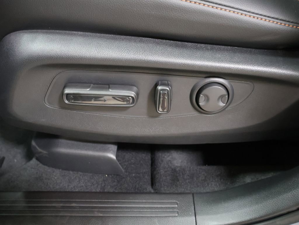 New 2026 Honda CR-V Sport-L image 14