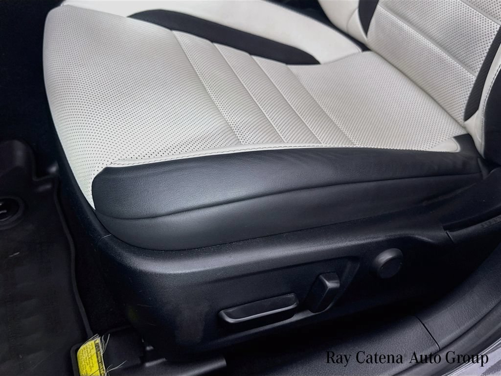 Certified 2021 Lexus IS 350 F Sport AWD/4WD image 20
