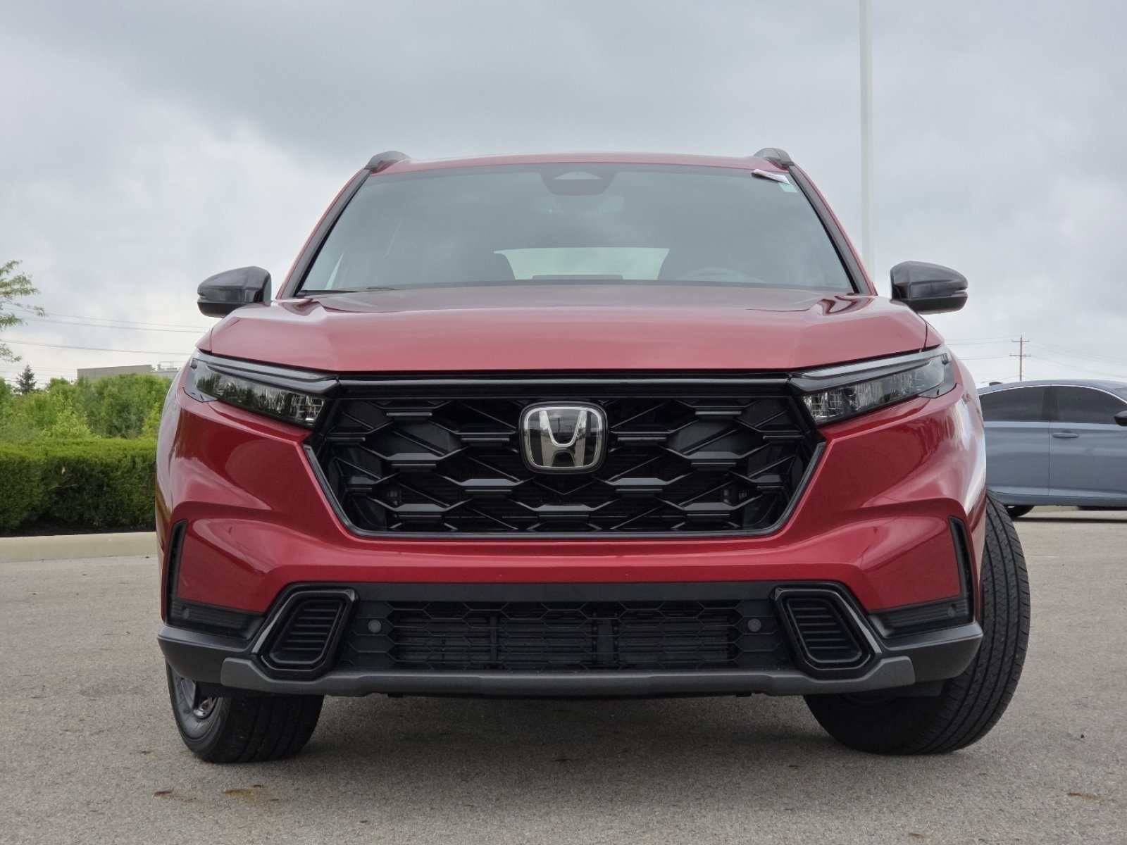 Used 2024 Honda CR-V Sport-L image 13