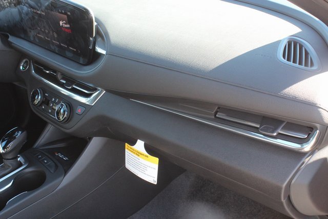 New 2026 Buick Envista Preferred image 22