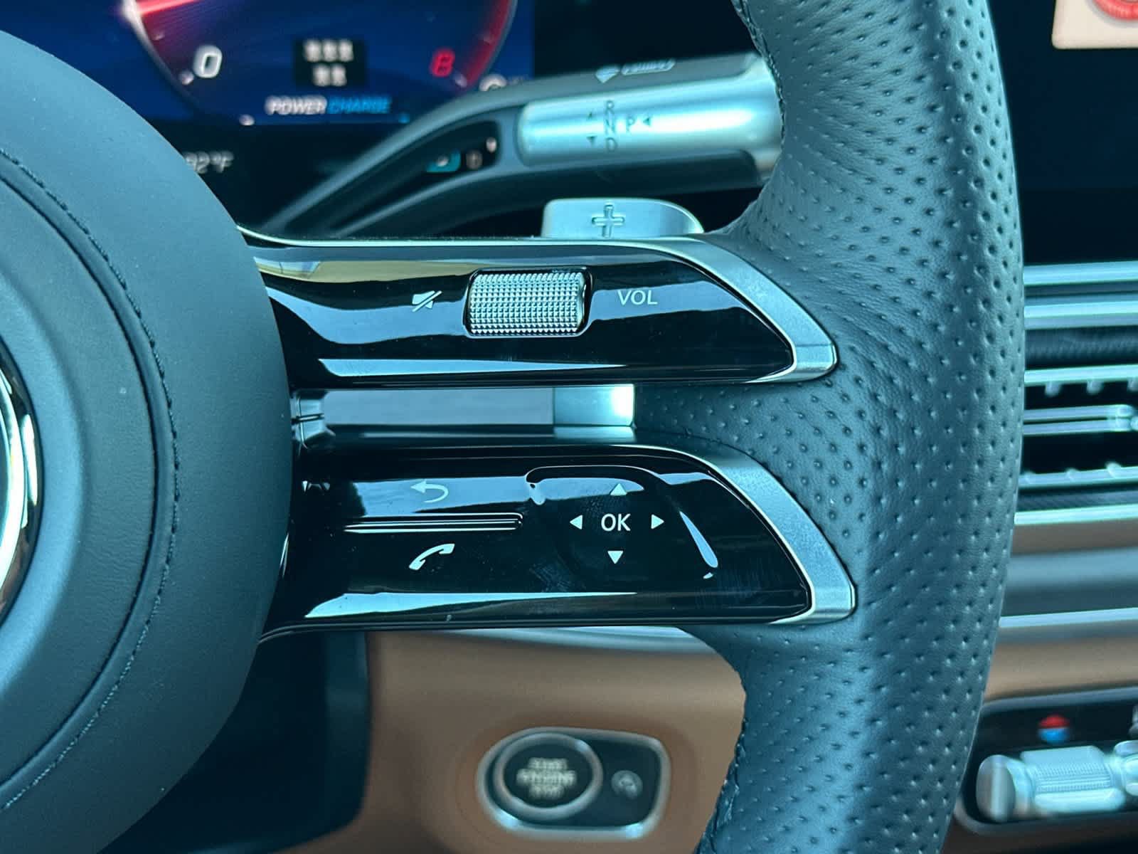 New 2027 Mercedes-Benz GLE 450 4MATIC image 27