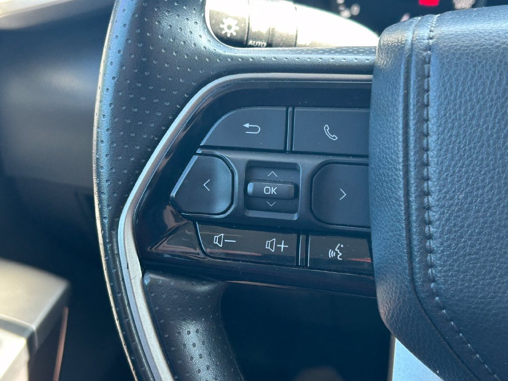 Used 2024 Toyota Tundra SR5 RWD image 33