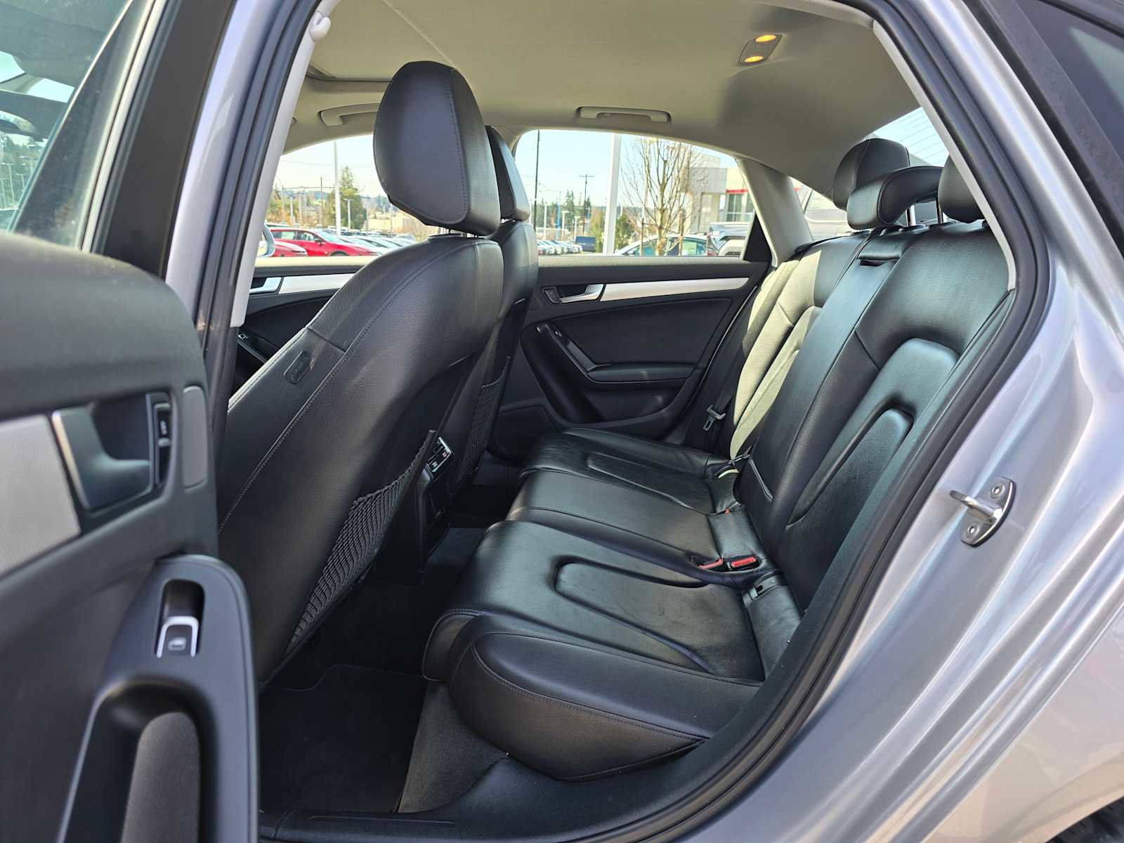 Used 2016 Audi A4 2.0T Premium AWD/4WD image 17