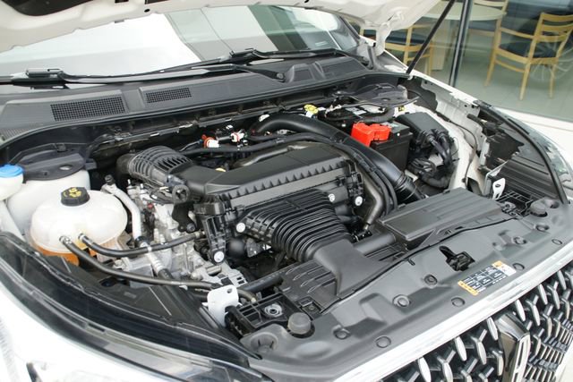 Used 2024 Lincoln Corsair Reserve w/ Equipment Group 201A FWD image 11