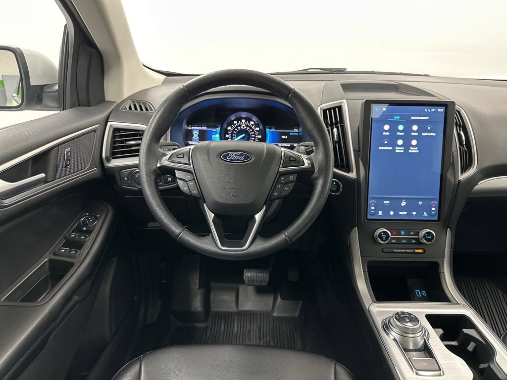 Used 2022 Ford Edge SEL w/ Convenience Package AWD/4WD image 32