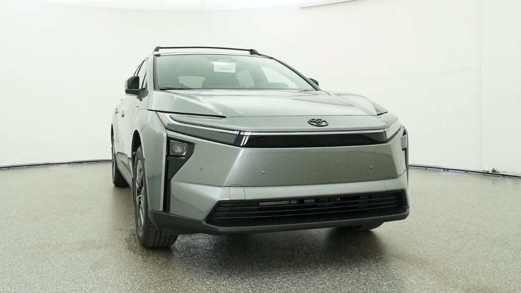 New 2026 Toyota bZ FWD image 30