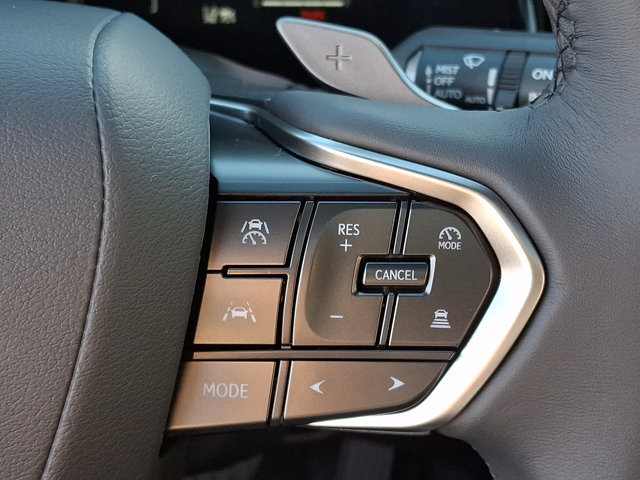 New 2026 Lexus RX 350 Premium w/ Accessory Package (K3) AWD/4WD image 13