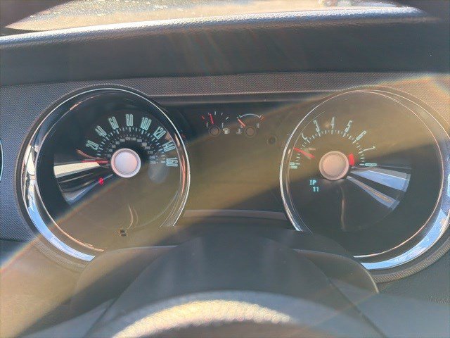 Used 2012 Ford Mustang Coupe image 14