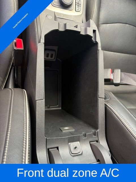Used 2020 GMC Terrain Denali AWD/4WD image 25