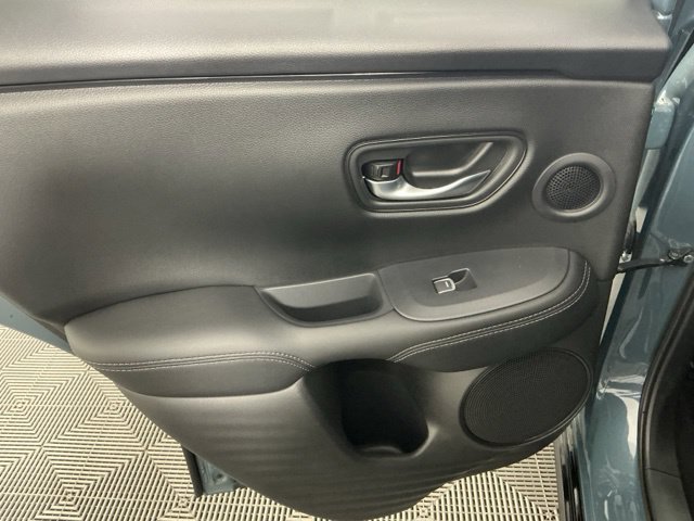 Certified 2027 Honda HR-V EX-L image 9
