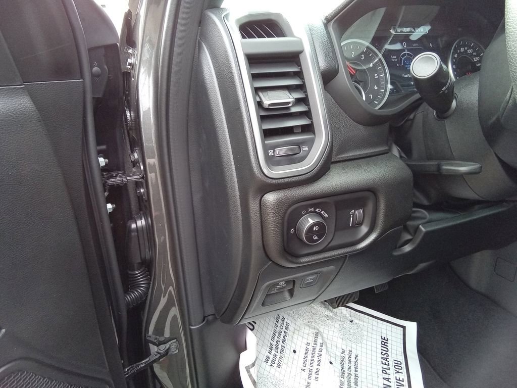 New 2026 RAM 1500 Express image 14