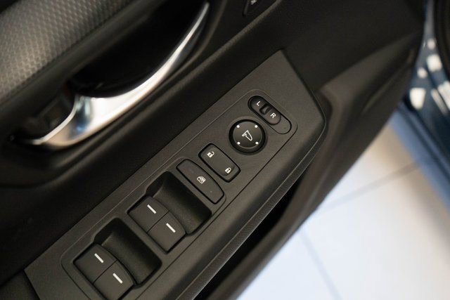 New 2026 Honda CR-V Sport-L image 17