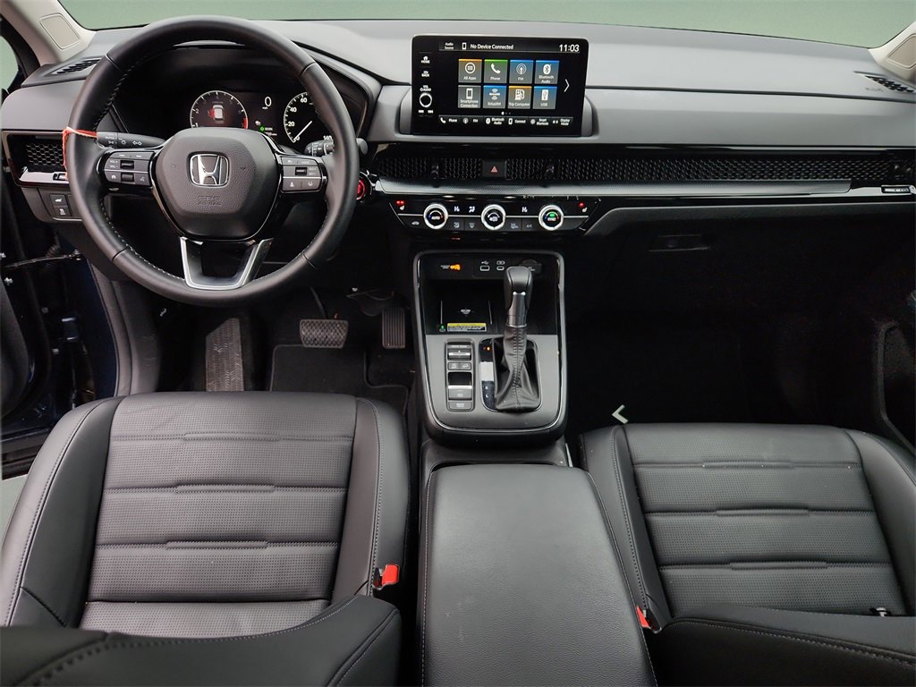 Used 2025 Honda CR-V EX-L image 19