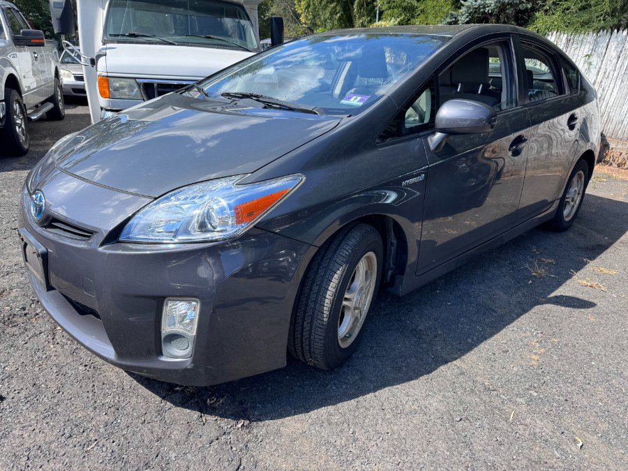 Used 2010 Toyota Prius Two image 3