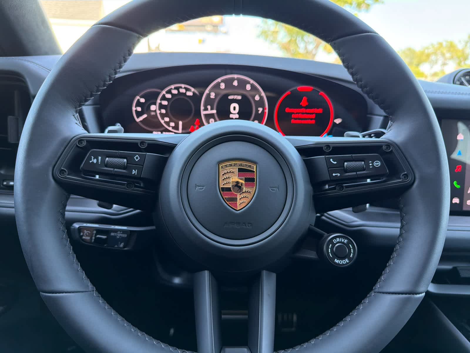New 2026 Porsche Cayenne GTS AWD/4WD image 27