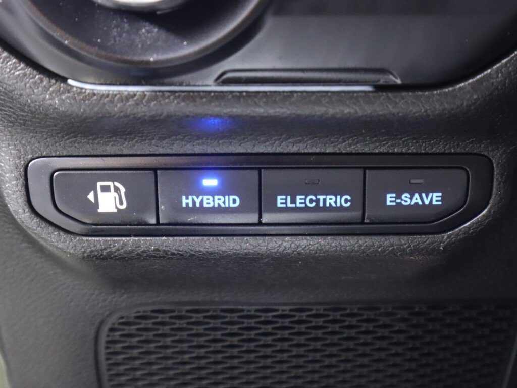 Used 2023 Jeep Wrangler Unlimited AWD/4WD image 11