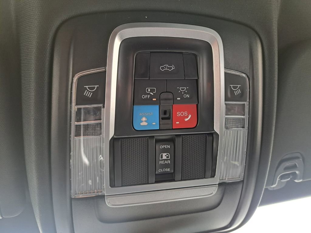 New 2026 RAM 1500 Big Horn image 17