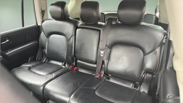 Used 2019 Nissan Armada Platinum image 33