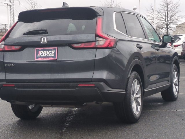Used 2023 Honda CR-V EX-L image 5