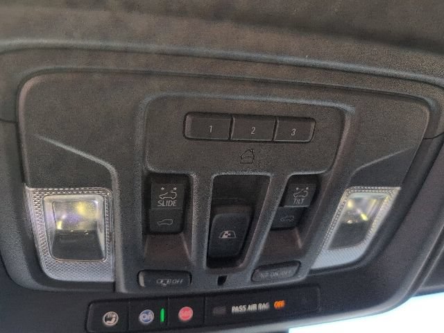 Used 2025 GMC Sierra 2500 AT4X w/ AT4X AEV Edition AWD/4WD image 45