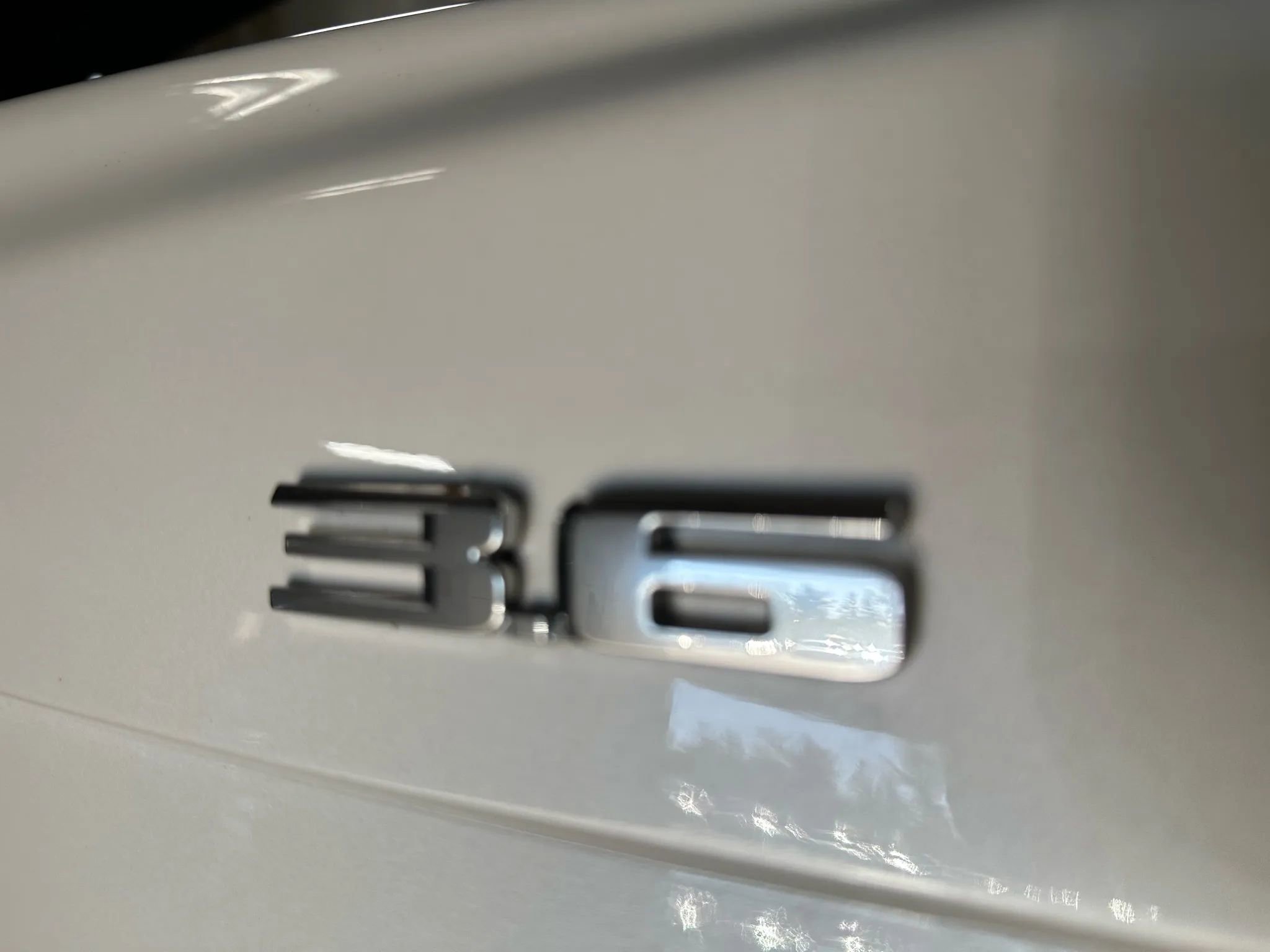 Used 2016 Cadillac CT6 Premium Luxury w/ Comfort Package image 38