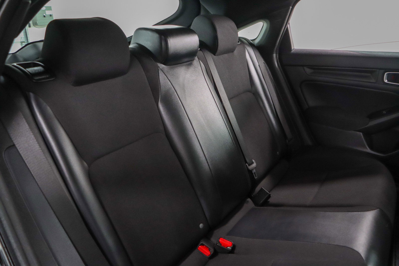 Used 2023 Honda Civic Sport image 27