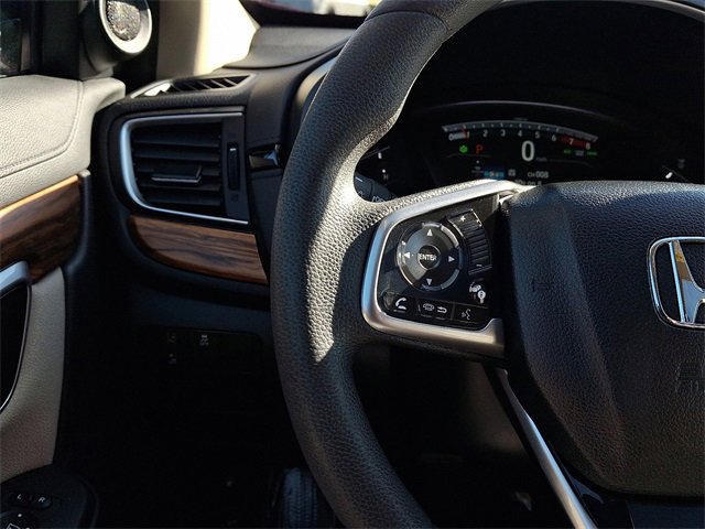 Used 2018 Honda CR-V EX image 21